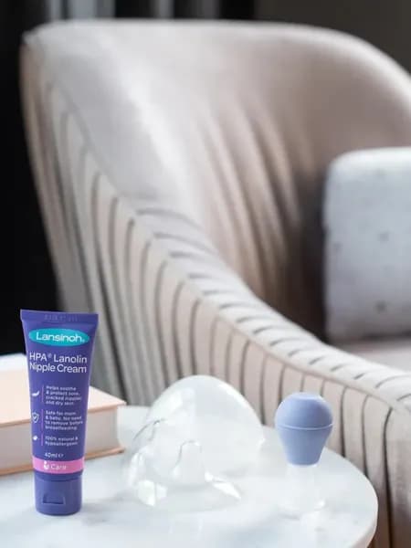 Набор накладок на соски Lansinoh 70193 5