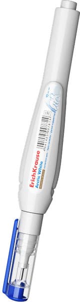 Корректор для текста Erich Krause Arctic White / 14173