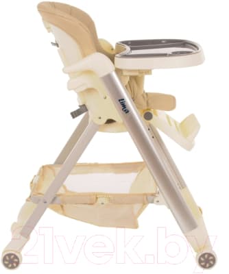 Стульчик для кормления Pituso Lima / HC605 4