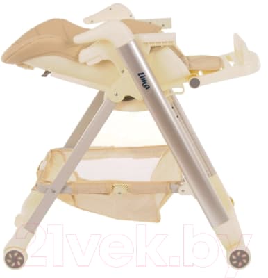 Стульчик для кормления Pituso Lima / HC605 5