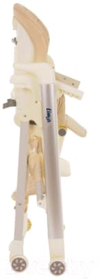 Стульчик для кормления Pituso Lima / HC605 6