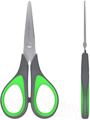 Ножницы канцелярские Erich Krause Standard+ / 35098 4