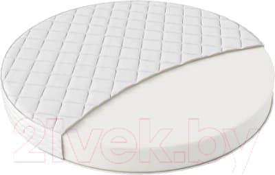 Матрас в кроватку Farfello Light 75x75x11