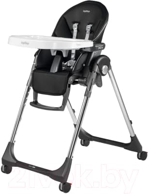 Стульчик для кормления Peg-Perego Prima Pappa Follow Me