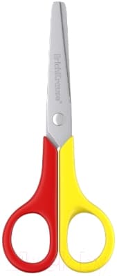 Ножницы канцелярские Erich Krause Artberry Mini / 39646