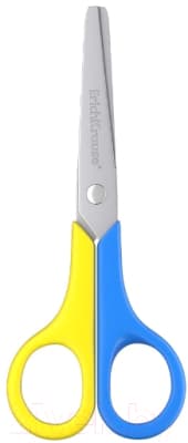 Ножницы канцелярские Erich Krause Artberry Mini / 39646 2