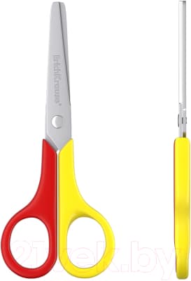 Ножницы канцелярские Erich Krause Artberry Mini / 39646 5