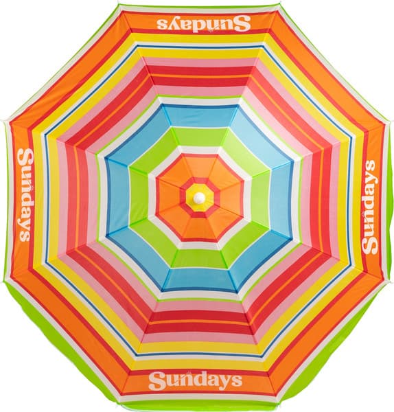 Зонт пляжный Sundays HYB1811 7