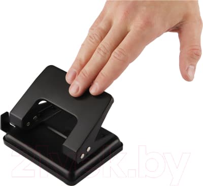 Дырокол OfficeSpace P204_1865BK 4