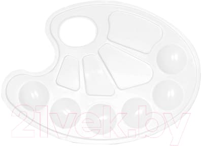 Палитра для красок Darvish DV-1462