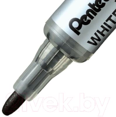 Маркер для доски Pentel Maxiflo / MWL5M-AO 2