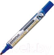 Маркер перманентный Pentel NLF50-CO
