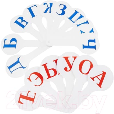 Касса-веер Darvish DV-2766