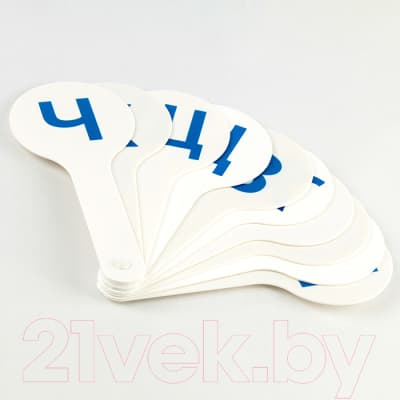 Касса-веер Darvish DV-2767 3