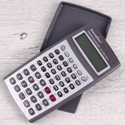 Калькулятор Darvish DV-152i-10+2 2