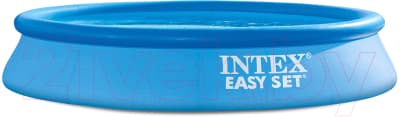 Надувной бассейн Intex Easy Set 28116NP