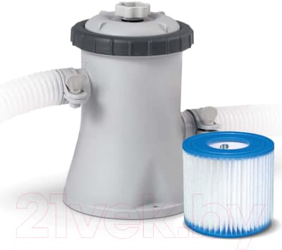 Надувной бассейн Intex EASY SET 28118NP 10