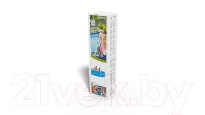 Каркасный бассейн Intex Metal Frame 28205 2