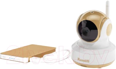 Видеоняня Ramili Baby RV1500 3