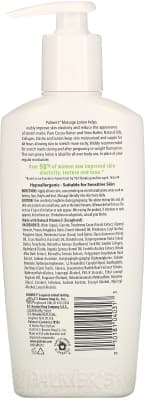Лосьон для мам Palmers Massage Lotion for Stretch Marks против растяжек 2
