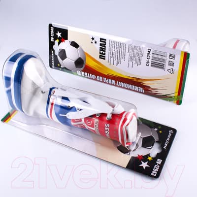 Пенал Darvish Кед / DV-12943 8