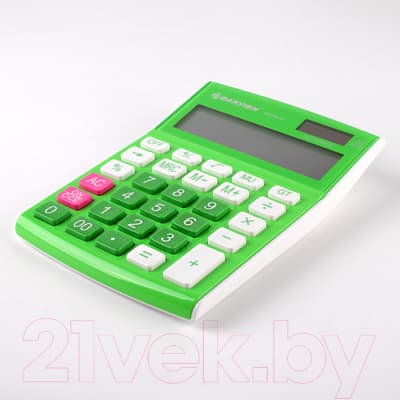 Калькулятор Darvish DV-2707-12N 3