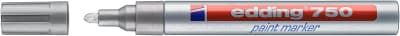 Маркер перманентный Edding 750 e-750-54