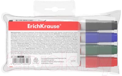 Маркер для доски Erich Krause W-500 / 12849 2