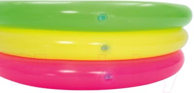 Надувной бассейн Bestway Summer Set Pool 51128 3