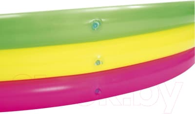 Надувной бассейн Bestway Summer Set 51104 3