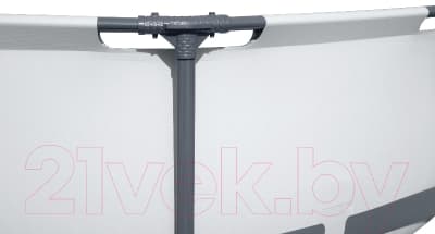 Каркасный бассейн Bestway Steel Pro Max 56416 7
