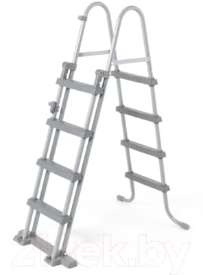 Каркасный бассейн Bestway Power Steel 56456 5