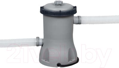 Каркасный бассейн Bestway Power Steel 56456 6