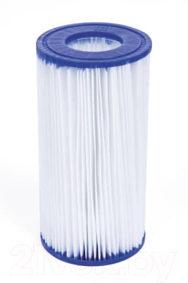 Каркасный бассейн Bestway Power Steel Swim Vista 56725 5