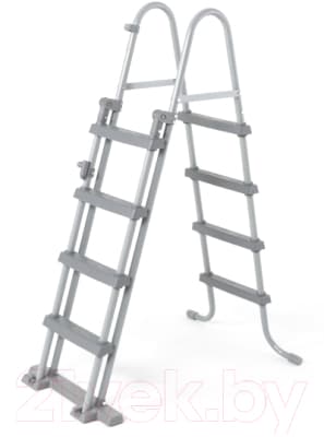 Каркасный бассейн Bestway Power Steel Swim Vista 56716 10