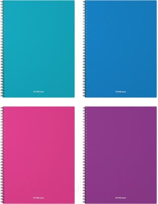 Тетрадь Erich Krause Glance Vivid / 53145 2