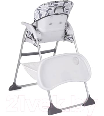 Стульчик для кормления Joie Mimzy Snacker 3
