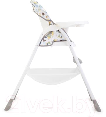 Стульчик для кормления Joie Mimzy Snacker 2