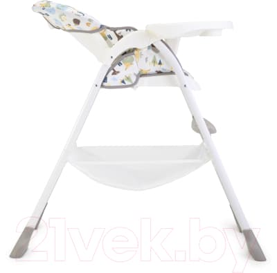 Стульчик для кормления Joie Mimzy Snacker 3