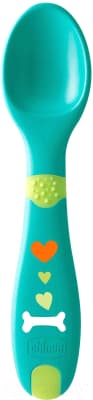 Набор столовых приборов для кормления Chicco 12 мес+ / 340624051 3