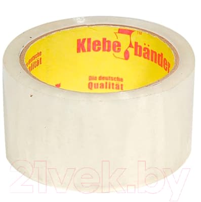 Скотч Klebebander 228/24/4
