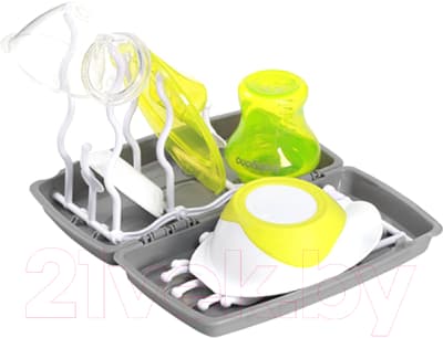 Сушилка для бутылочки BabyOno 1071/02 5