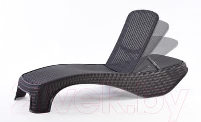 Шезлонг Keter Atlantic / 217341 2