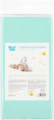 Клеенка детская ROXY-KIDS R-0071 2