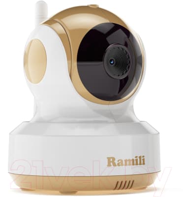 Видеоняня Ramili Baby RV1500C 2