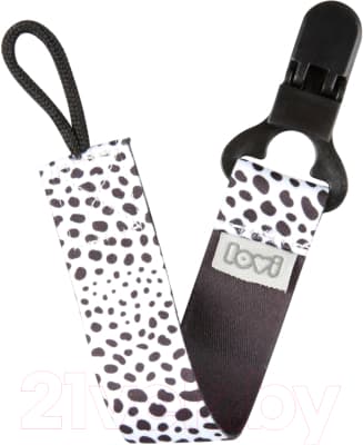 Держатель для пустышки Lovi Salt & Pepper / 51/024
