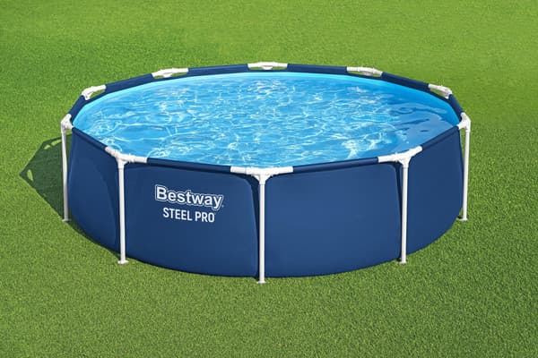 Каркасный бассейн Bestway Steel Pro 56677 3