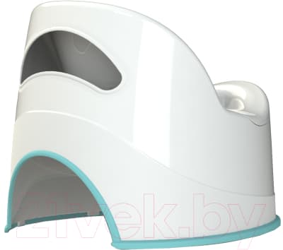 Детский горшок Kidwick Гигант / KW060102 3