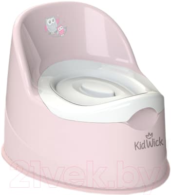 Детский горшок Kidwick Гигант / KW060302