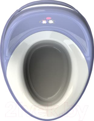 Детский горшок Kidwick Гигант / KW060502 4